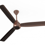 Crompton introduces its latest aesthetic range of energy efficient fans – Energion Groove