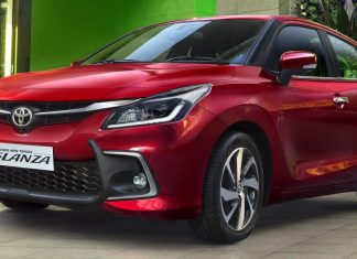 Toyota Kirloskar Motor announces its foray into the CNG segment Toyota Kirloskar Motor announces its foray into the CNG segment