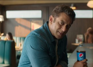 PEPSI®: THE ULTIMATE AHAA! LIVES UP TO ITS PROMISE OF MORE FIZZ, MORE REFRESHING PEPSI®: THE ULTIMATE AHAA! LIVES UP TO ITS PROMISE OF MORE FIZZ, MORE REFRESHING