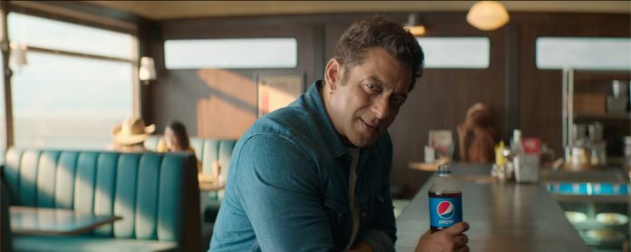 PEPSI®: THE ULTIMATE AHAA! LIVES UP TO ITS PROMISE OF MORE FIZZ, MORE REFRESHING