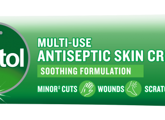 Dettol enters a new category with Dettol Multi-Use Antiseptic Cream Dettol enters a new category with Dettol Multi-Use Antiseptic Cream