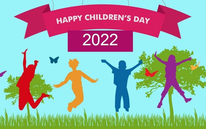 Happy Children's Day 2022: Wishes, Messages
