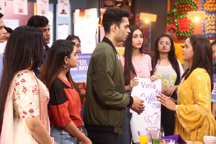 Elections in Sakhi's college! What new twists will the youthpresent in Sony SAB's Wagle Ki Duniya?
