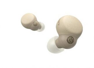 Sony India announces the WF-LS900N noise cancellation earbuds, packed with high-quality audiotechnology and an authentic sound experience Sony India announces the WF-LS900N noise cancellation earbuds, packed with high-quality audiotechnology and an authentic sound experience