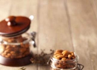 Eat a handful of almonds regularly to curb the onset of Diabetes Rise of Non-communicable Diseases in India