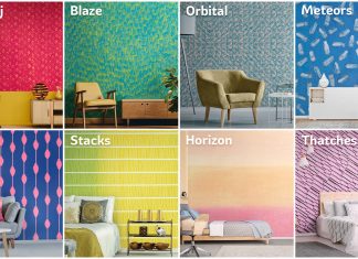 JSW Paints Launches Vogue to create Fashionable Effects on Walls JSW Paints Launches Vogue to create Fashionable Effects on Walls