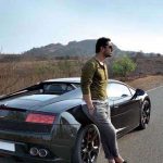 Lamborghini Gallardo – John Abraham