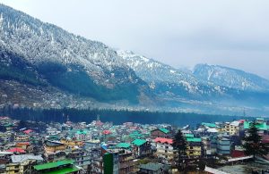 Best Places to Visit in Winter in India