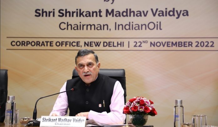 IndianOil launches ‘TB Mukt IndianOil Parivar Program’ To reach out to almost 7 lakh stakeholders to eradicate Tuberculosis by 2025