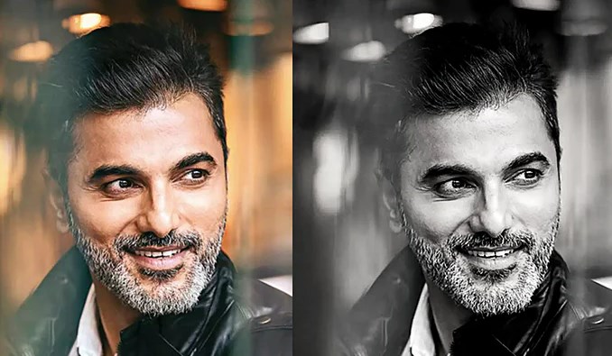 Actor Siddhaant Vir Surryavanshi dies at 46, collapses in gym