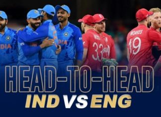 T20 World Cup: Rs 1,000 Crore Bet On India vs England semifinal match T20 World Cup: Rs 1,000 Crore Bet On Ind vs Eng semifinal match