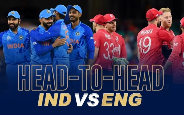 T20 World Cup: Rs 1,000 Crore Bet On Ind vs Eng semifinal match