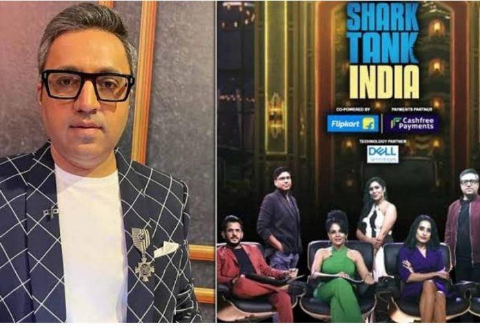 Internet was shocked by Ashneer Grover’s absence in the new Shark Tank 2 teaser