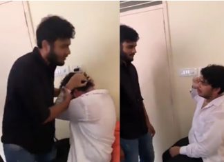 5 Arrested In Hyderabad Hostel For Assault And Ragging 5 Arrested In Hyderabad Hostel For Assault And Ragging