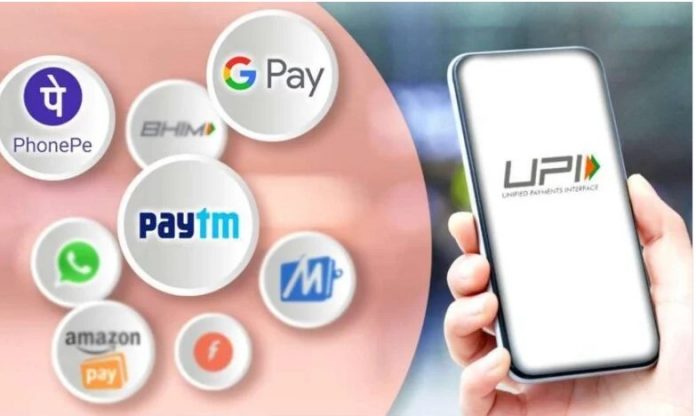 Google Pay, PhonePe, Paytm, and Other UPI Payment Apps May Impose Transaction Limit