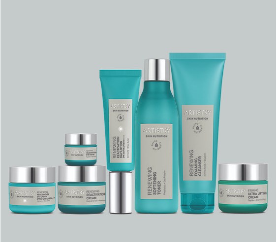 Amway India Repositions its Premium Skincare Brand Artistry