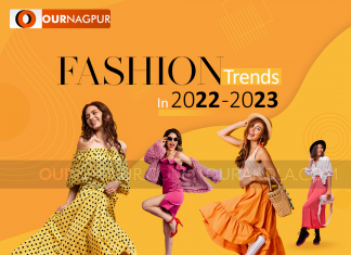 Fashion Trends in 2022/2023 Fashion Trends in 2022/2023