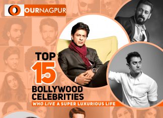 Top 15 Bollywood Celebrities Who Live A Super Luxurious Life