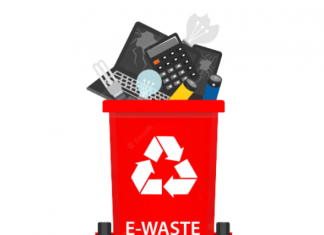 NMC to launch new door-to-door electronic waste system from December 1, 2022 NMC to launch new door-to-door electronic waste system from December 1, 2022