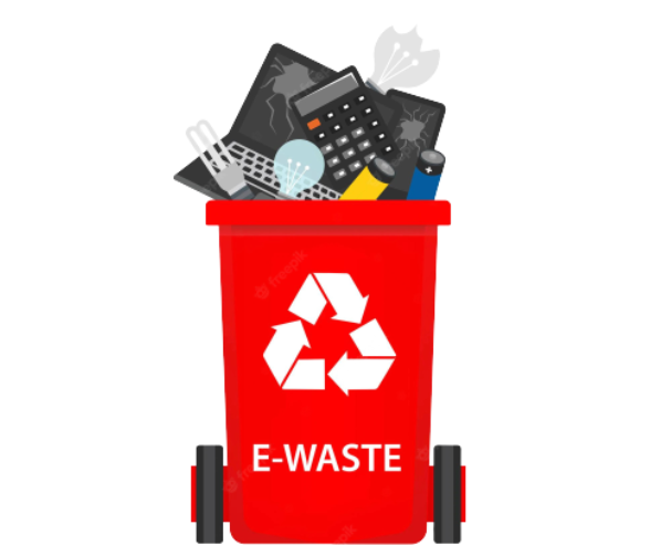 NMC to launch new door-to-door electronic waste system from December 1, 2022