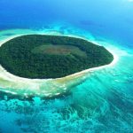 Andaman and Nicobar Islands