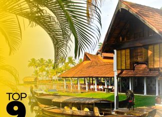 9 Best Resorts Near Nagpur 9 Best Resorts Near Nagpur | Our Nagpur | Resorts