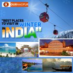 Best Place Visit in India