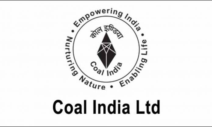 Coal Indian Limited Celebrated Foundation Day