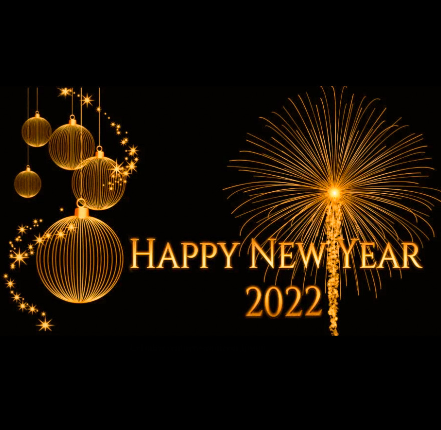 Top 100 New Year Wishes 2023