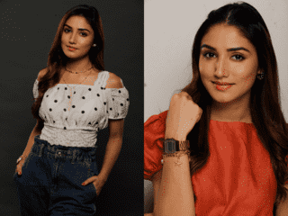 Donal Bisht tears up during Tu Zakhm Hai rehearsal