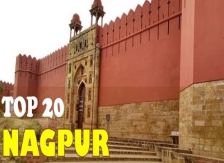 20 Places To Visit In Nagpur In 2025! 20 Places To Visit In Nagpur In 2022!