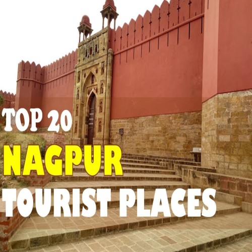 20 Places To Visit In Nagpur In 2022!
