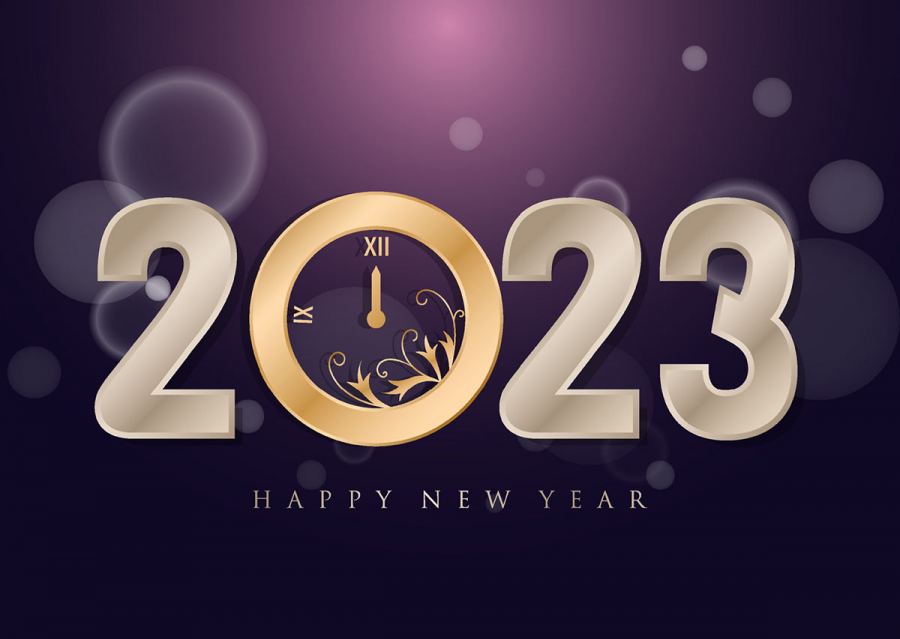 Top 100 New Year Wishes 2023