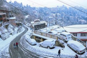 Best Places to Visit in Winter in India