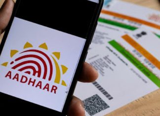 PAN card to get inactive from April 1 if not linked to Aadhar PAN card to get inactive from April 1 if not linked to Aadhar