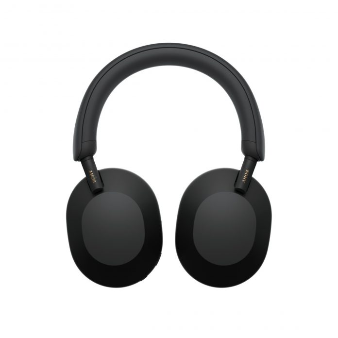Sony WH-1000XM5 one of the best in noise cancelling headphones