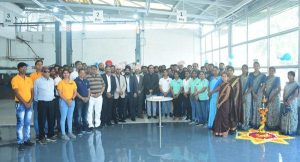 Volkswagen India inaugurates a new sales & service touchpoint in Nagpur