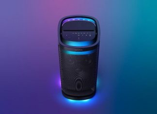 Sony India introduces the new SRS-XV900, its loudest and most powerful wireless party speaker in Sony’s X-Series Sony India introduces the new SRS-XV900, its loudest and most powerful wireless party speaker in Sony’s X-Series