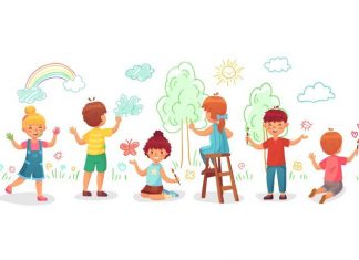 Wall Painting Contest from December 3 to 5 Wall Painting Contest from December 3 to 5