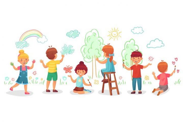 Wall Painting Contest from December 3 to 5