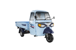 Maximise earnings with Piaggio Vehicles’ all new Apé FX Max range of commercial 3 wheeler Electric Vehicles