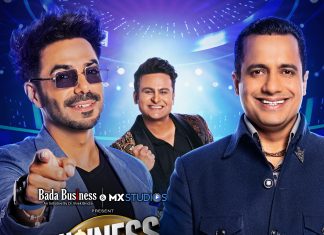 Time to test your knowledge! MX Player drops the trailer of India’s most entertaining business quiz show – Business Baazi Time to test your knowledge! MX Player drops the trailer of India’s most entertaining business quiz show - Business Baazi