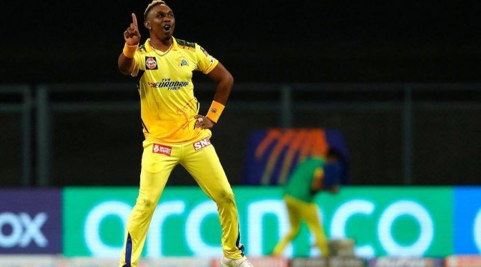 Bravo announces retirement from IPL