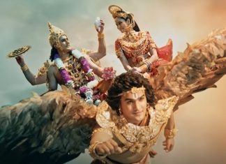 Sony SAB’s show Dharm Yoddha Garudenters its last leg! Actors reminisce their memories from the show