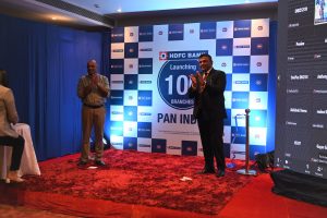 HDFC Bank opens 100 new branches across India