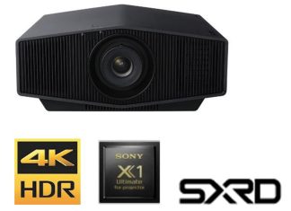 Sony India brings ultimate immersive viewing experiences to the home with world’s two most compact native 4K SXRDTM laser home projectors Sony India brings ultimate immersive viewing experiences to the home with world’s two most compact native 4K SXRDTM laser home projectors