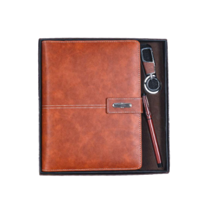 Customized Diary Pen-Giftadda