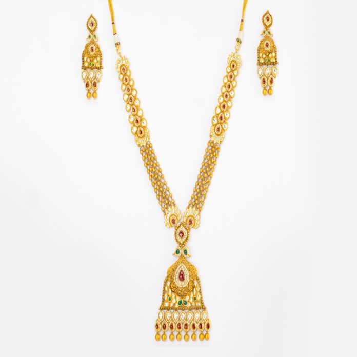 “Purple Brides”, is the stunning new offering from PNG Jewellers this wedding season