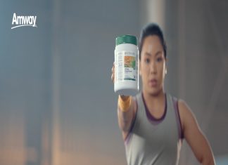 Amway India launches ‘Passion ko Do Poshan’ campaign with Mirabai Chanu Amway India launches ‘Passion ko Do Poshan’ campaign with Mirabai Chanu