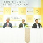 India’s Largest Retail Finance NBFC is Here – Shriram Finance Limited.  Shriram Transport Finance and Shriram City Union Finance are now Shriram Finance